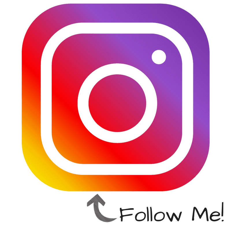 follow us on Instagram